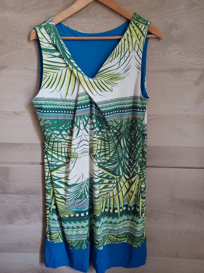 Superbe robe 👗 détente Taille unique