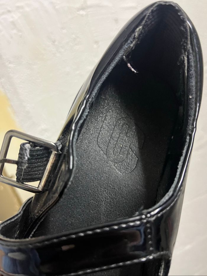 Chaussures femme - photo numéro 4