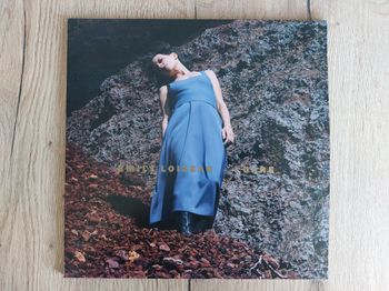 Disque vinyle 33 tours Emily Loizeau "Icare"