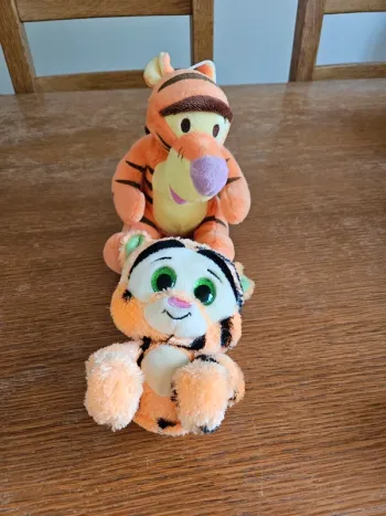 Peluche