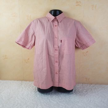 Chemisette Levis taille S