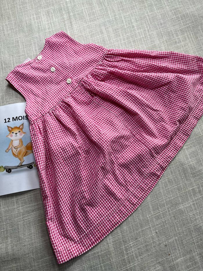 Robe légère - photo numéro 5