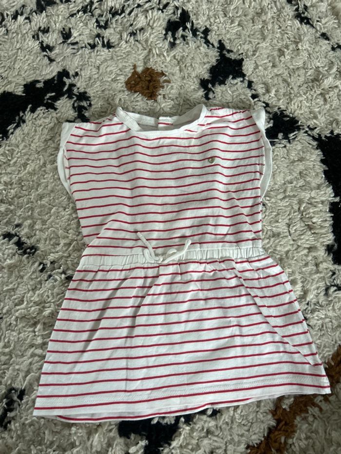 Robe bébé