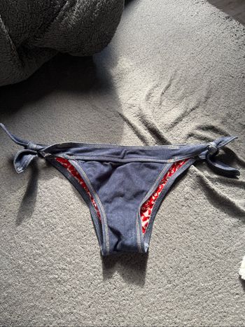 Maillot de bain juicy couture  Taille M