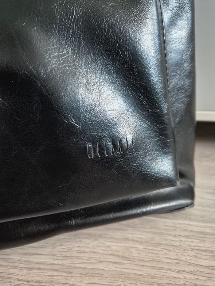 Sac à main Mélanie - photo numéro 2