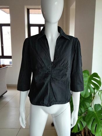 Blouse femme Kiabi 44