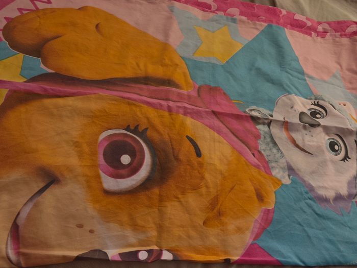 Ensemble draps housse - photo numéro 3