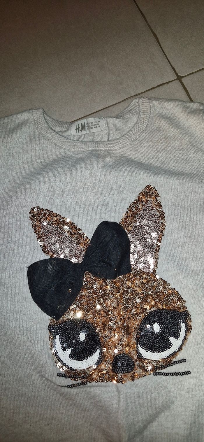 Pull léger - photo numéro 2