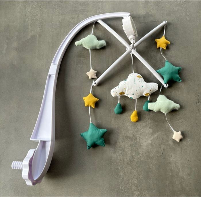 Mobile musical - photo numéro 2