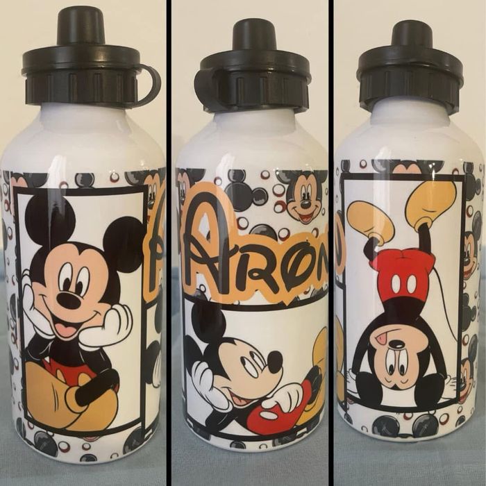 Gourde personnalisée - photo numéro 3