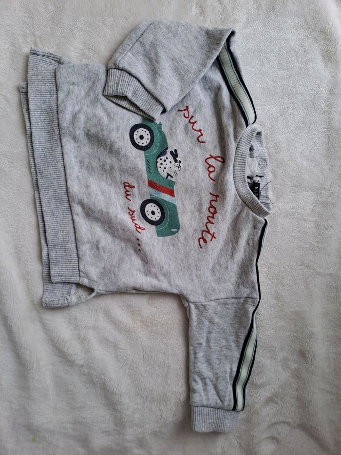 Lot pull - photo numéro 3