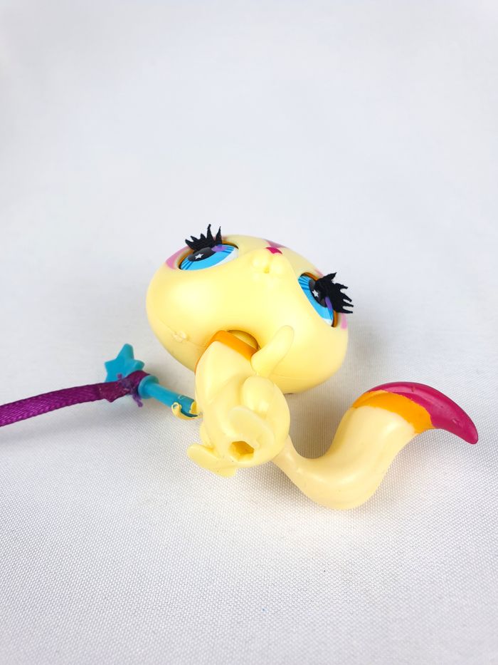 Littlest Petshop LPS Chat Angora #2768 - photo numéro 6