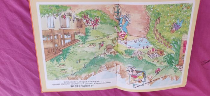 L imagerie des vacances - photo numéro 7