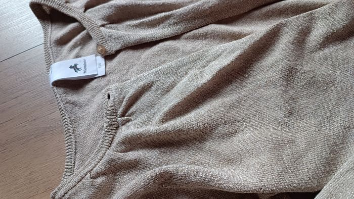 Lot 10 ans fille 2 pulls et 2 gilets - photo numéro 5