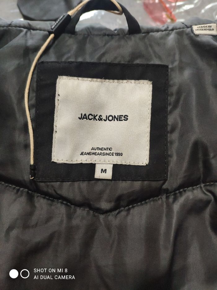 Blouson homme - photo numéro 8