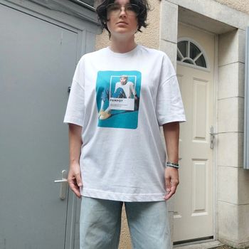 T-shirt super stylé