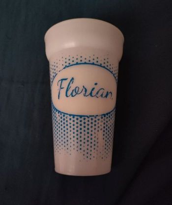 verre prénom florian