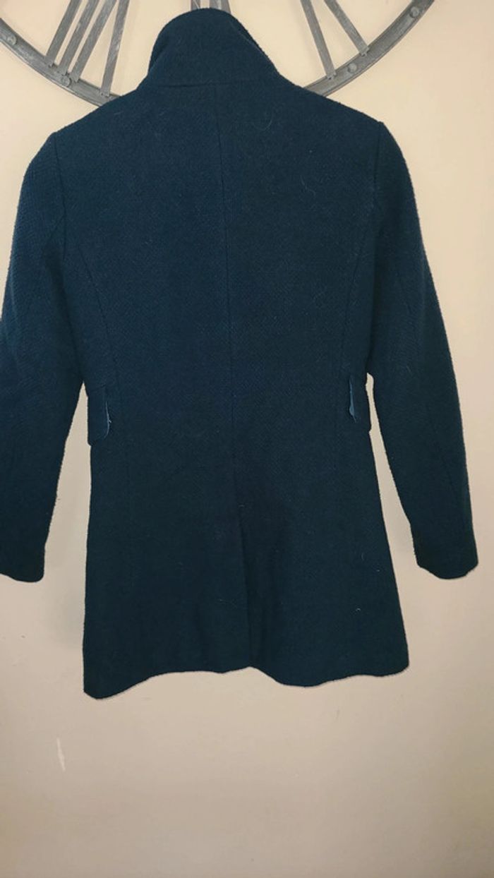 Manteau morgan taille 36 - photo numéro 3