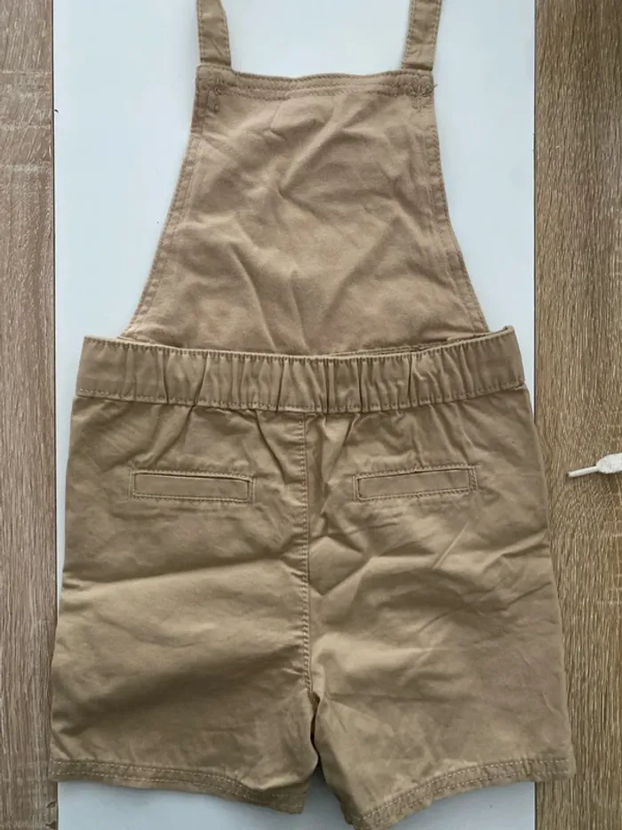 Combi short 36 mois - photo numéro 4
