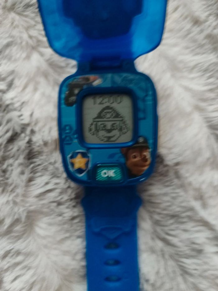 Montre VTech - Chase Pat patrouille - photo numéro 3