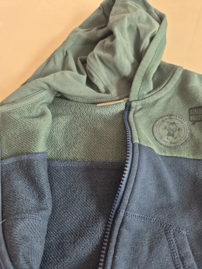 Veste bretonne - photo numéro 2