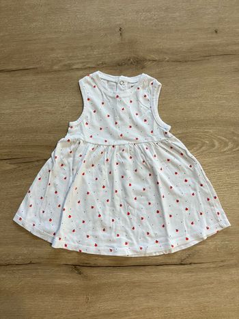Robe 6 mois 🍎