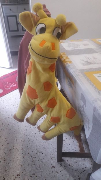 Peluche