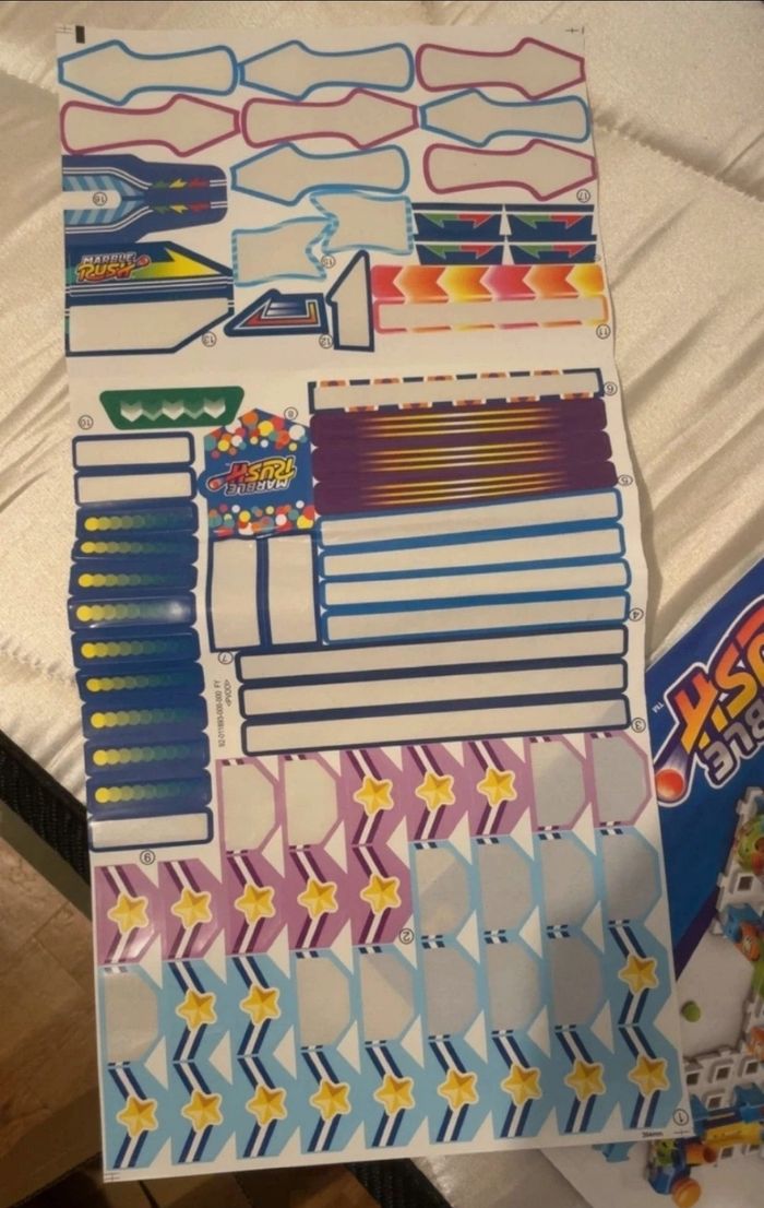 Circuit bille XL vtech - photo numéro 5