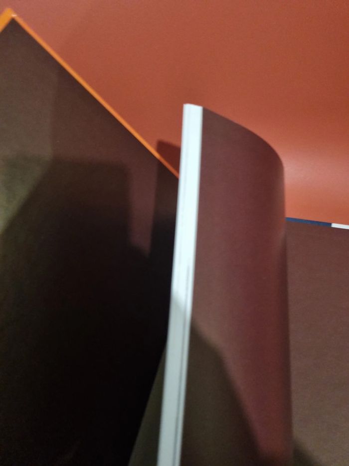 bd niklos Koda à l'arrière des berlines Troisième vague lombard Dufaux Grenson - photo numéro 7