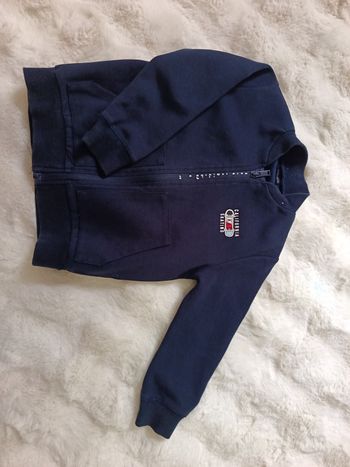 Gilet ikks