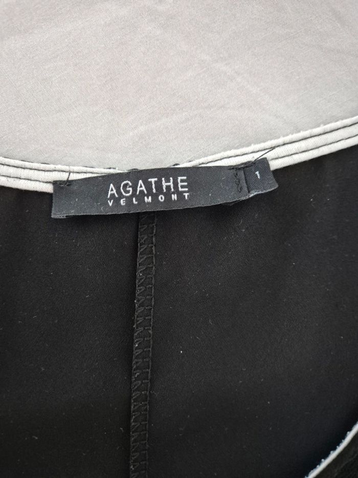 Haut femme Taille 1 - photo numéro 2