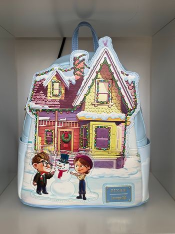 Sac à dos Loungefly 