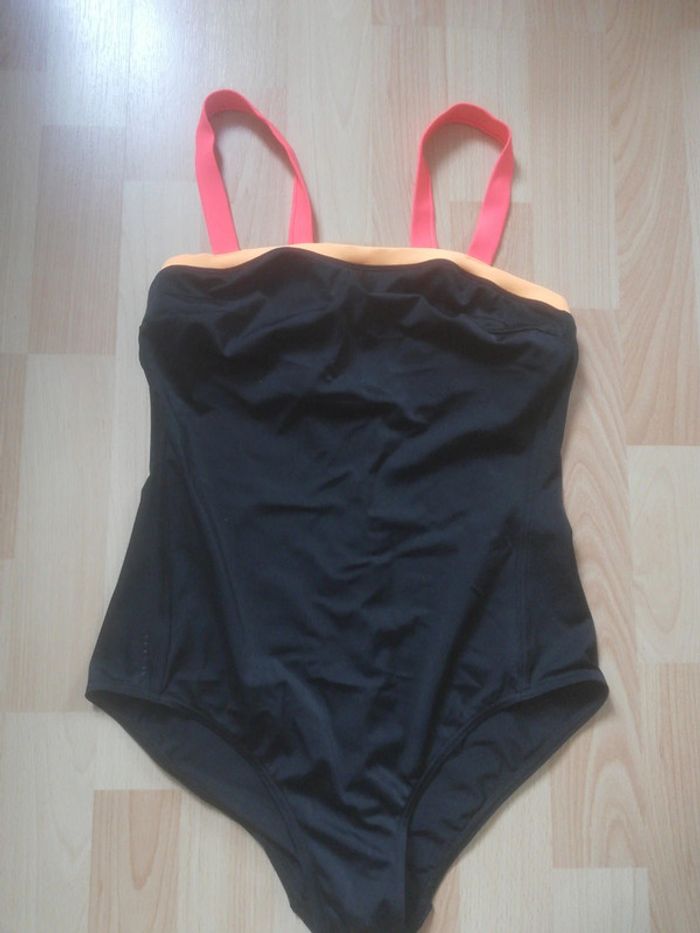 Maillot de bain 1 pièce