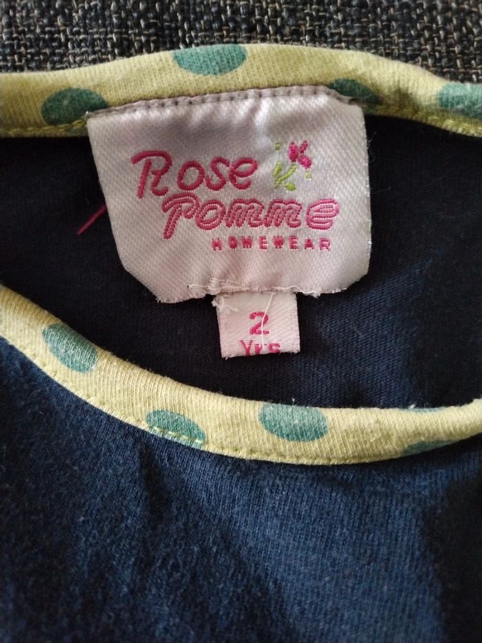 Robe M.L - photo numéro 2