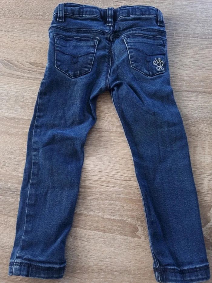 Jean 18 mois - photo numéro 3