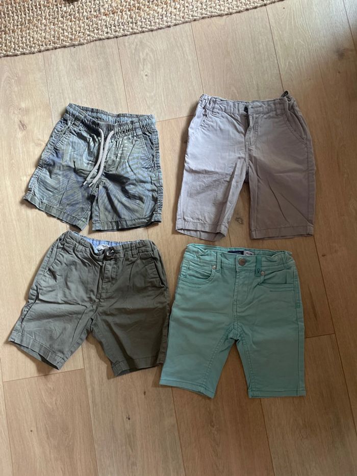 Shorts