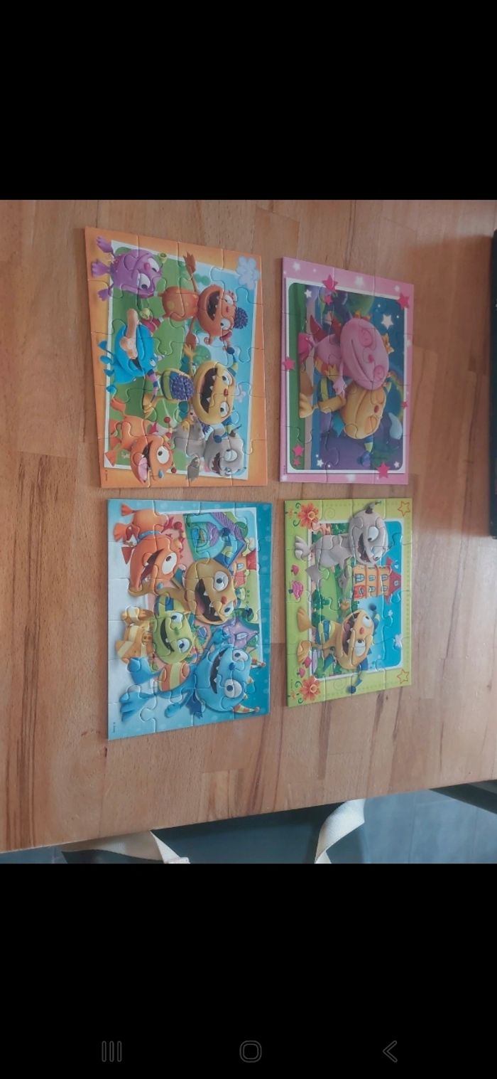 Puzzle - photo numéro 5