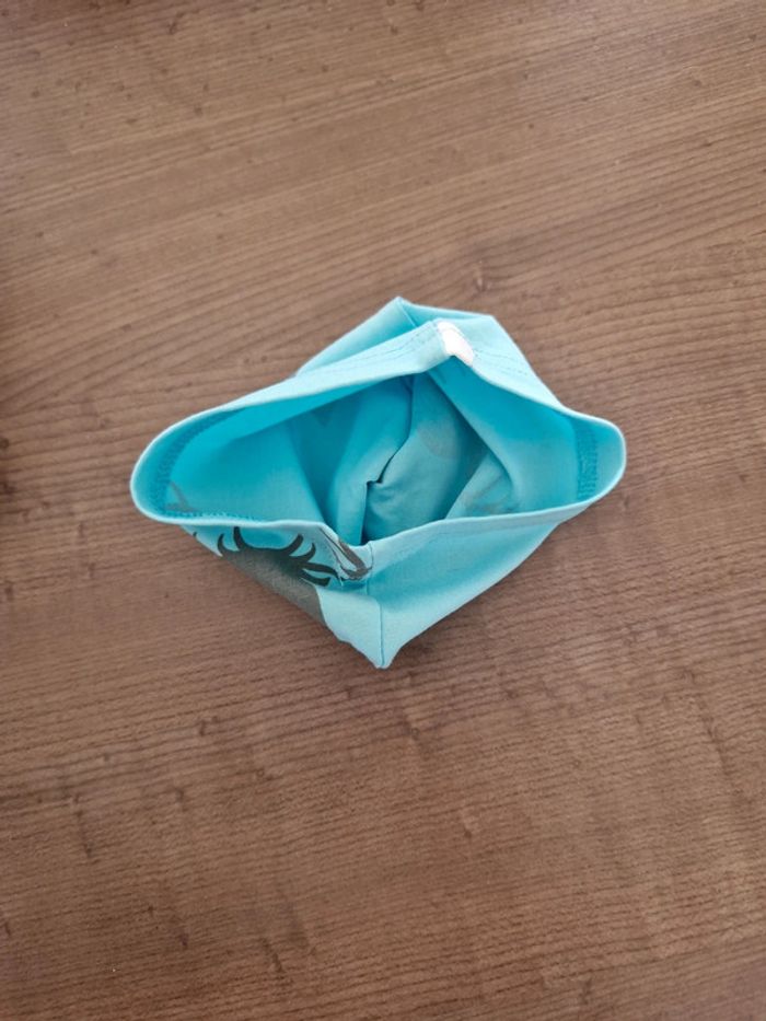 Bonnet nouveau-né - photo numéro 4