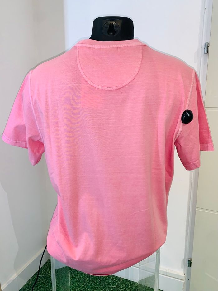 T-shirt Barbour