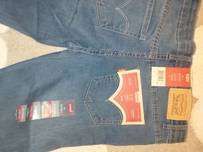 Ensemble levis fille - photo numéro 4