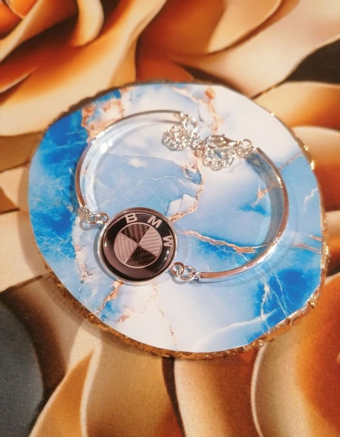 Bracelet BMW