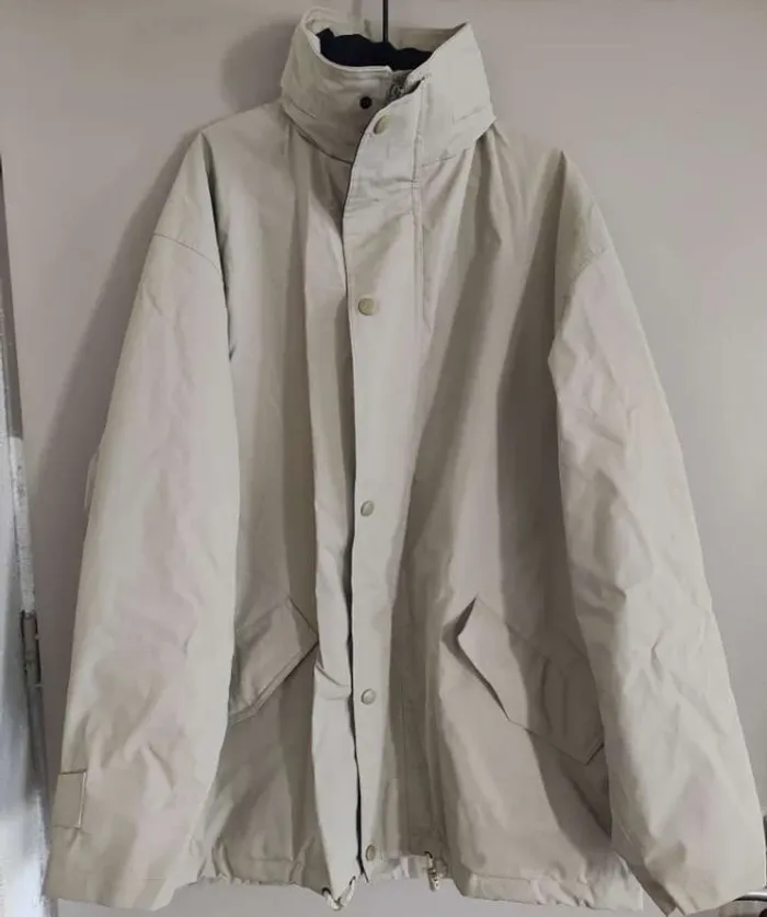 Manteau Original American Flag - Taille XXL