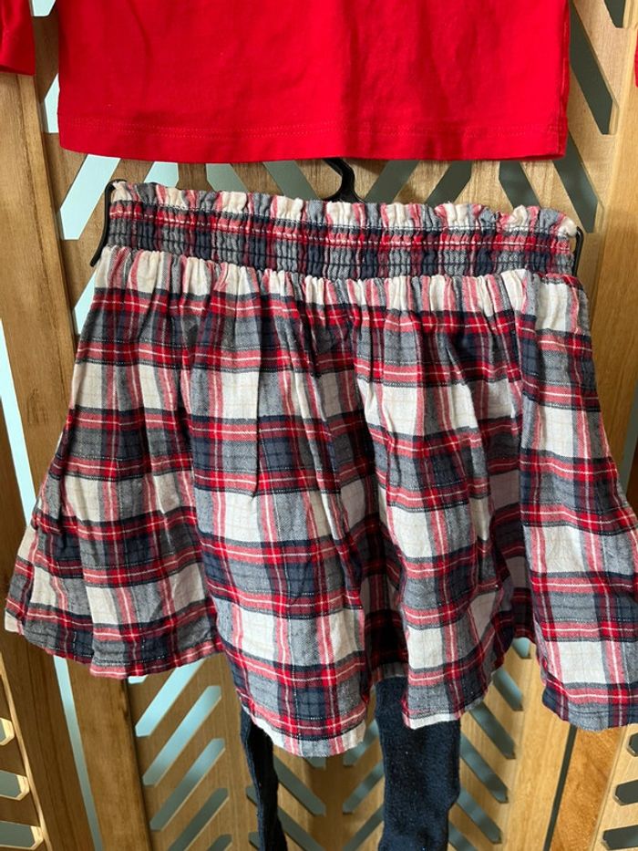 Ensemble Tape à l’œil 3 ans - photo numéro 12