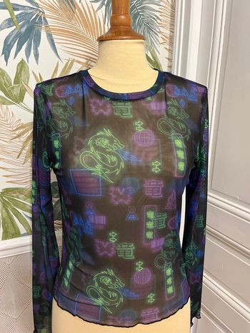 Tee shirt taille 38/40