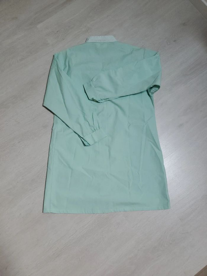 Blouse de travail - Career Apparel - taille 36 - photo numéro 5