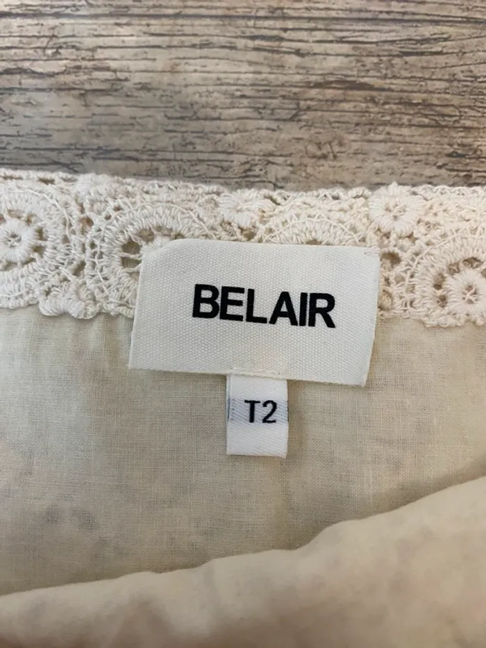 Jupe Belair - photo numéro 2