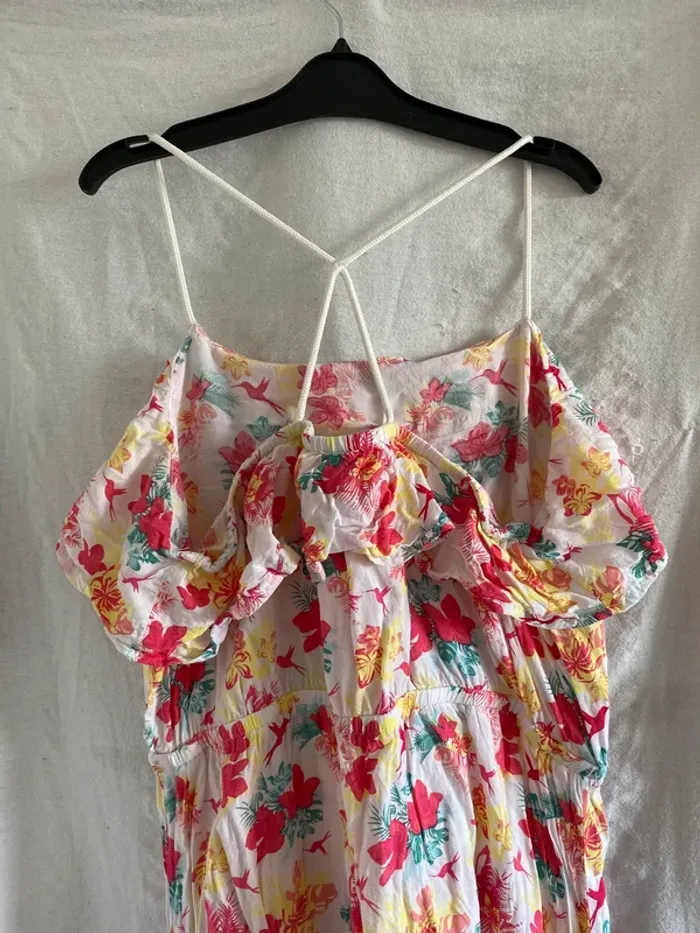 Robe ete - photo numéro 4