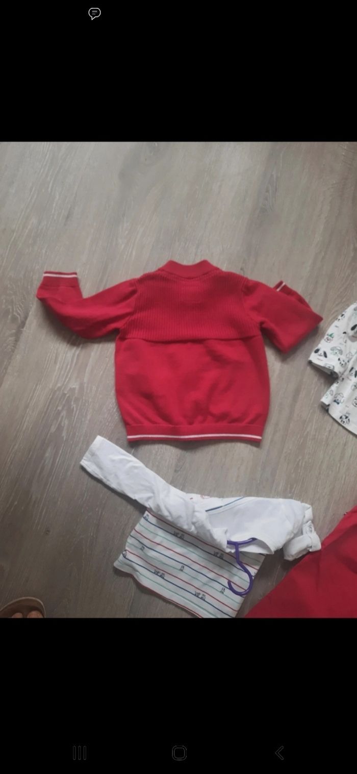 Ensemble garçon - photo numéro 8