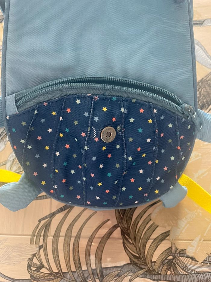 Sac à dos - photo numéro 4
