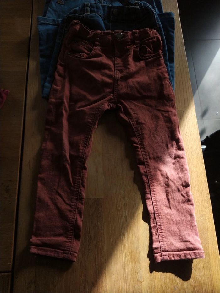 5 jeans 2ans - photo numéro 4